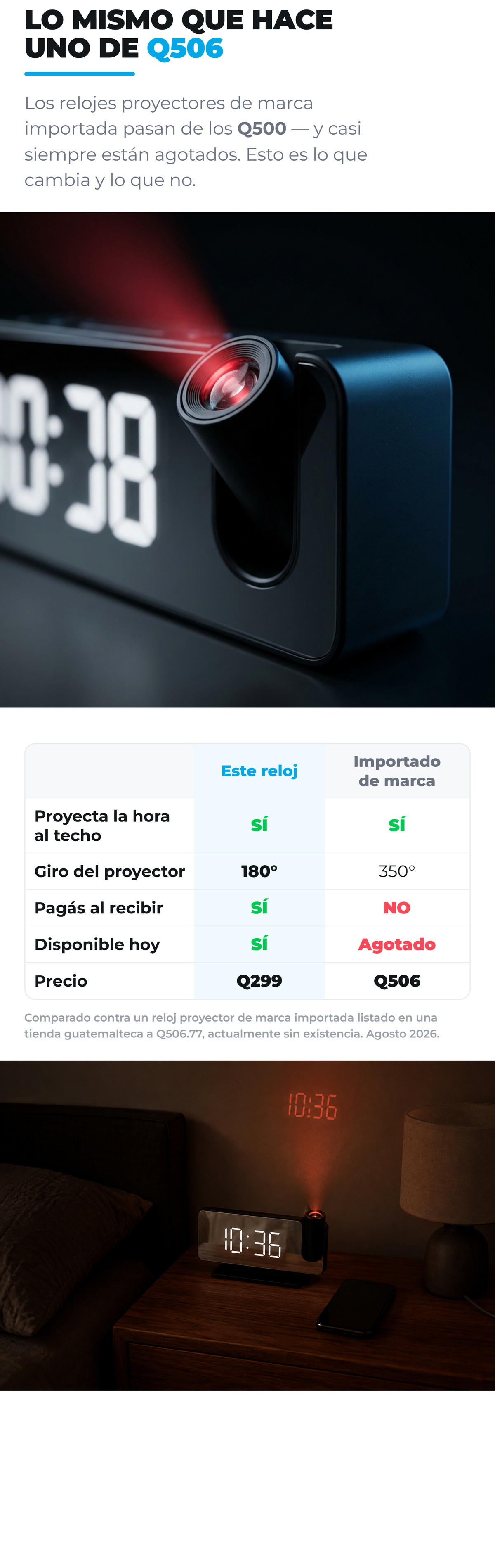 reloj proyector 06_comparativa