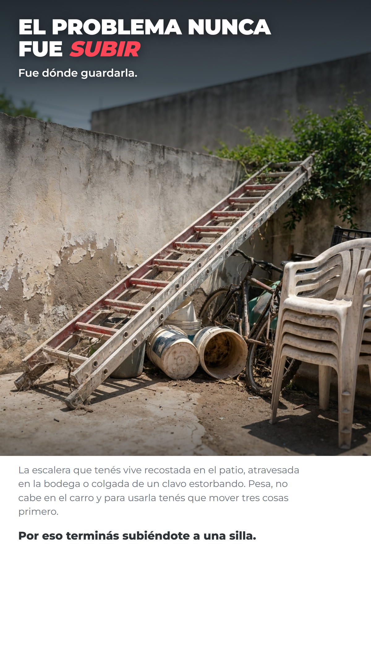Escalera Telescópica 02_estorba
