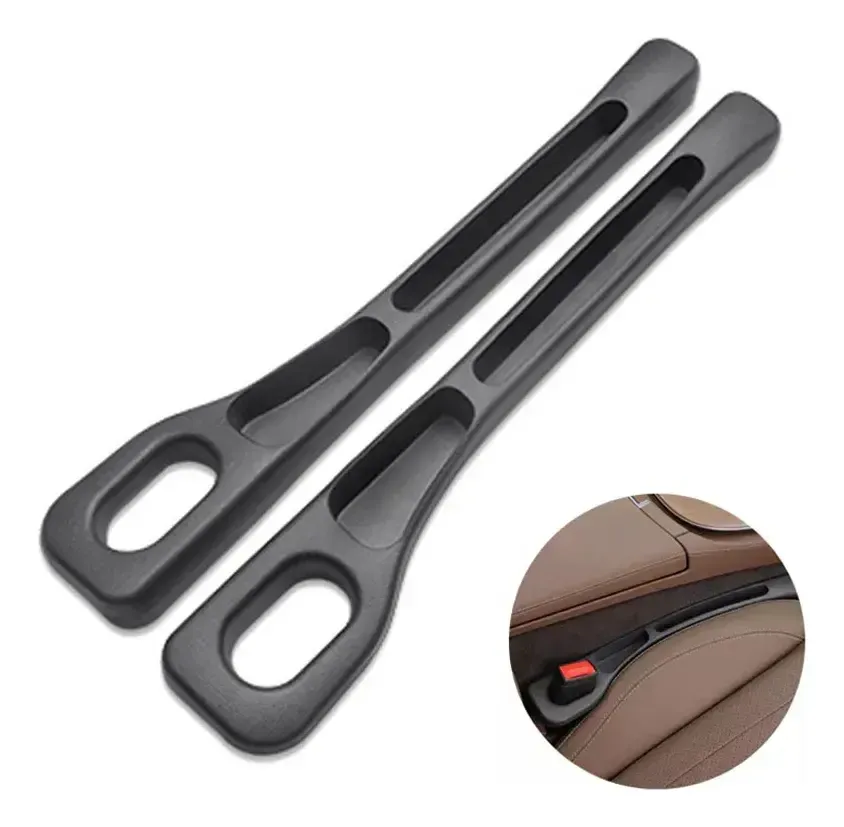 GarGuard: las dos piezas del protector de asiento