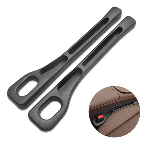 GarGuard: las dos piezas del protector de asiento